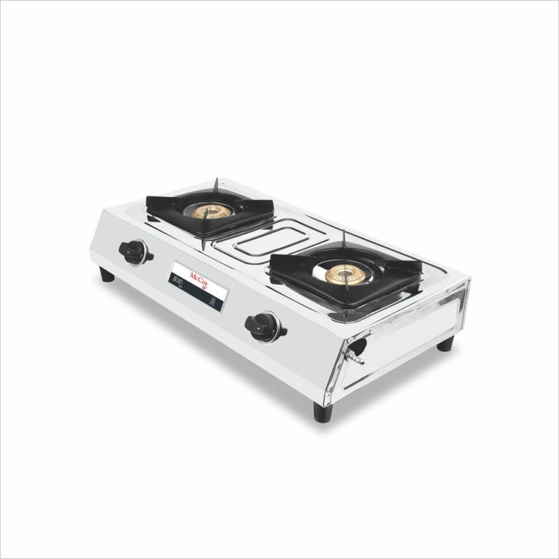 McCoy Gas Stove Josh Duo McCoy Appliances India