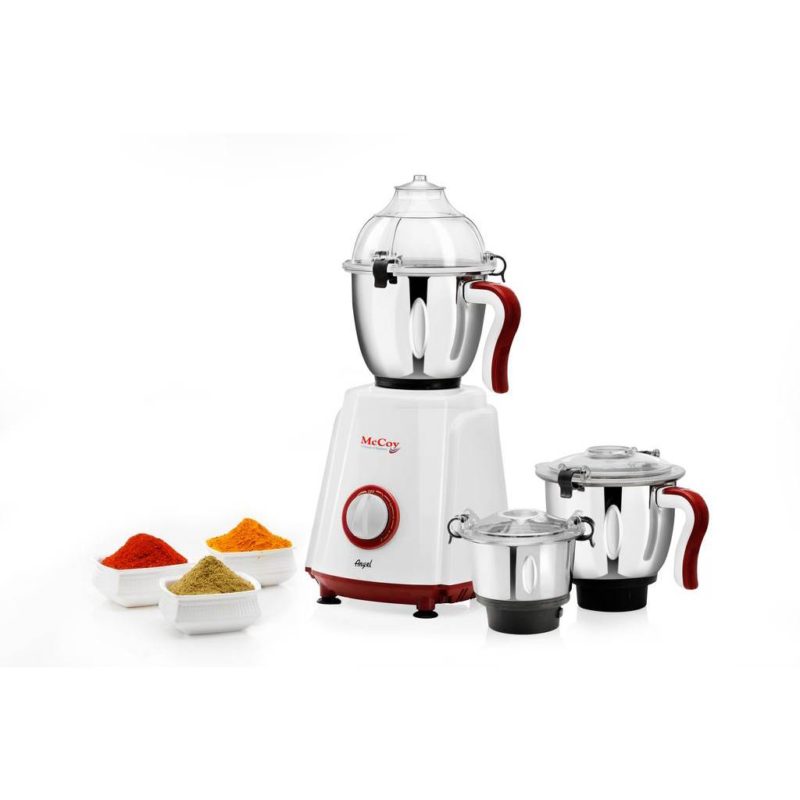 McCoy Toofan 1200W Mixer Grinder McCoy Appliances India