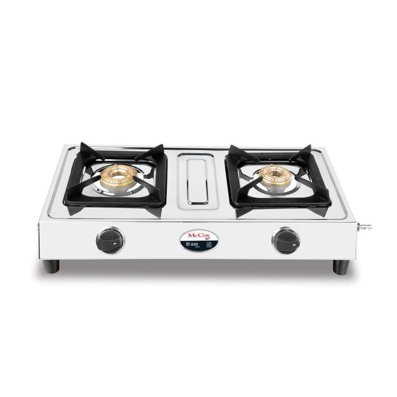 McCoy Gas Stove Agni 3B Plus McCoy Appliances India