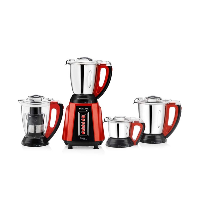 McCoy Turbo Mixer Grinder McCoy Appliances India