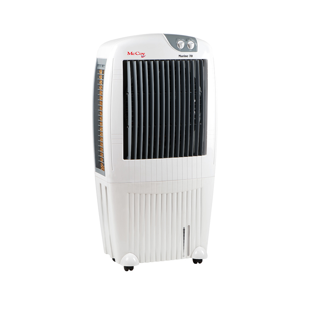 Mccoy jet 18l air hot sale cooler