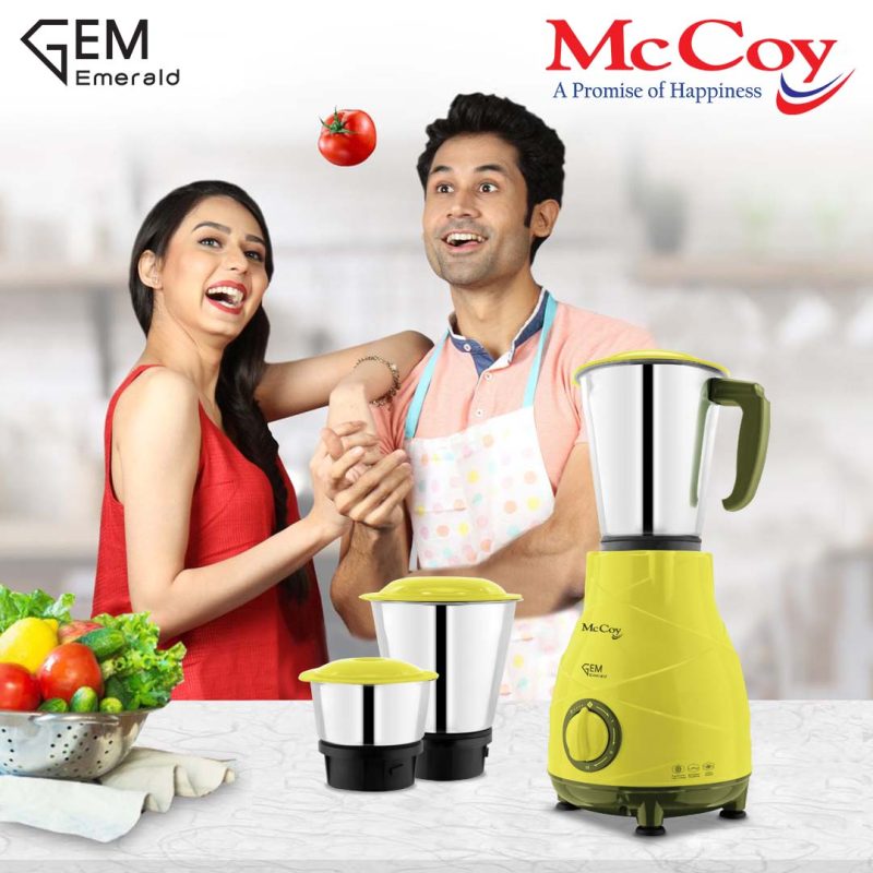 gem-mccoy-appliances-india